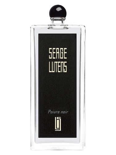 perfume Poivre Noir Serge Lutens pro ženy a muže 