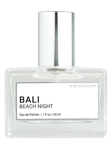 Bali Beach Night B. Bungalow pro ženy 