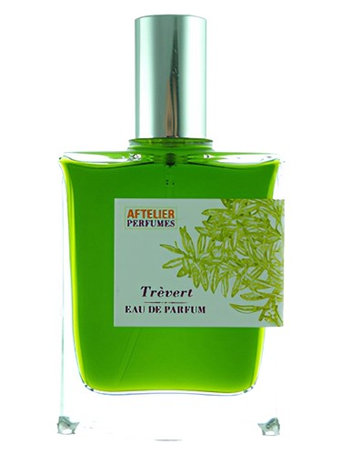 Trevert by Aftelier