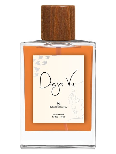 Deja Vu Subhi Khalilbayov pro ženy 