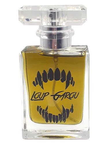 Loup Garou Redwood Alchemy pro ženy a muže