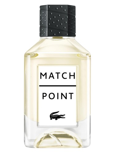 Match point cologne eau de toilette
