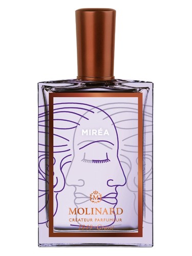 Mirea Molinard for women and men