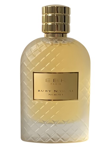 Ruby N Vanilla Neroli EBK pro ženy a muže 