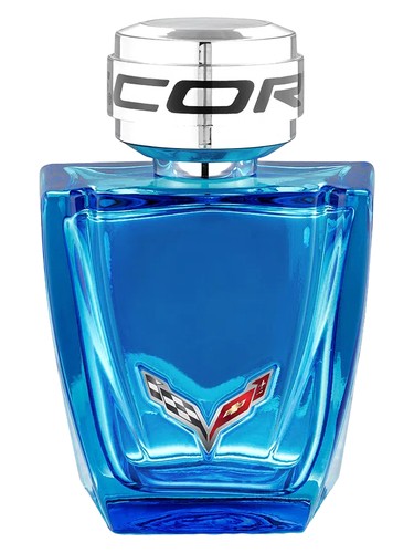 Corvette Casual Life Água de Cheiro pro muže 