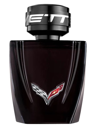 Corvette Night Drive