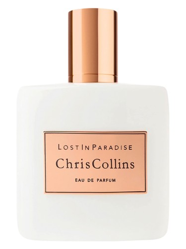 Lost in Paradise Chris Collins pro ženy a muže 
