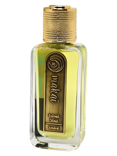 Makai Motif Olfactif pro ženy a muže 