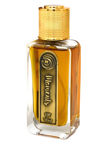 perfume Moments Motif Olfactif pro ženy a muže 