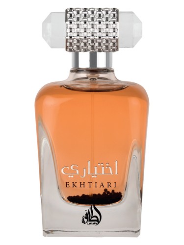 Lattafa Ekhtiari 100ml ユニセックス香水 Lattafa Ekhtiari woda perfumowana unisex | notino.pl