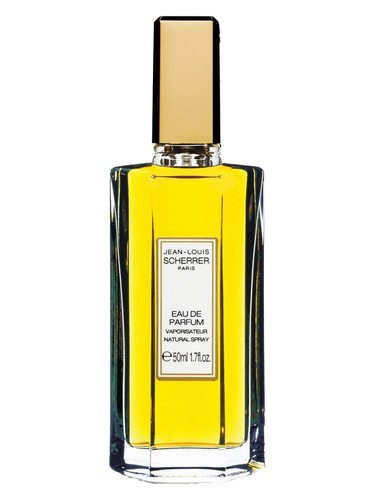 Jean-Louis Scherrer Eau de Parfum Jean-Louis Scherrer perfume - a