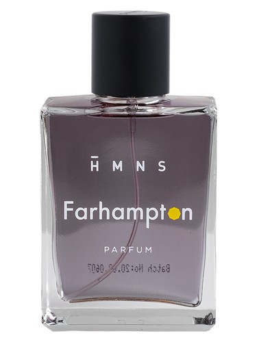 Farhampton HMNS pro ženy a muže