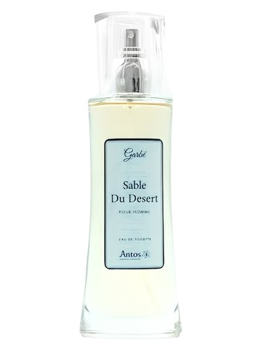 Sable Du Desert by Antos Cosmesi Naturale