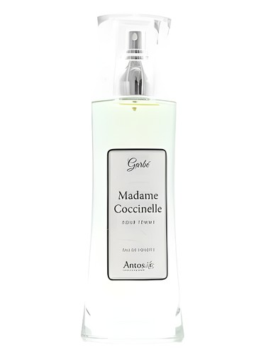 Madame Coccinelle by Antos Cosmesi Naturale