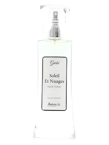 Soleil Et Nuages Antos Cosmesi Naturale pro ženy 