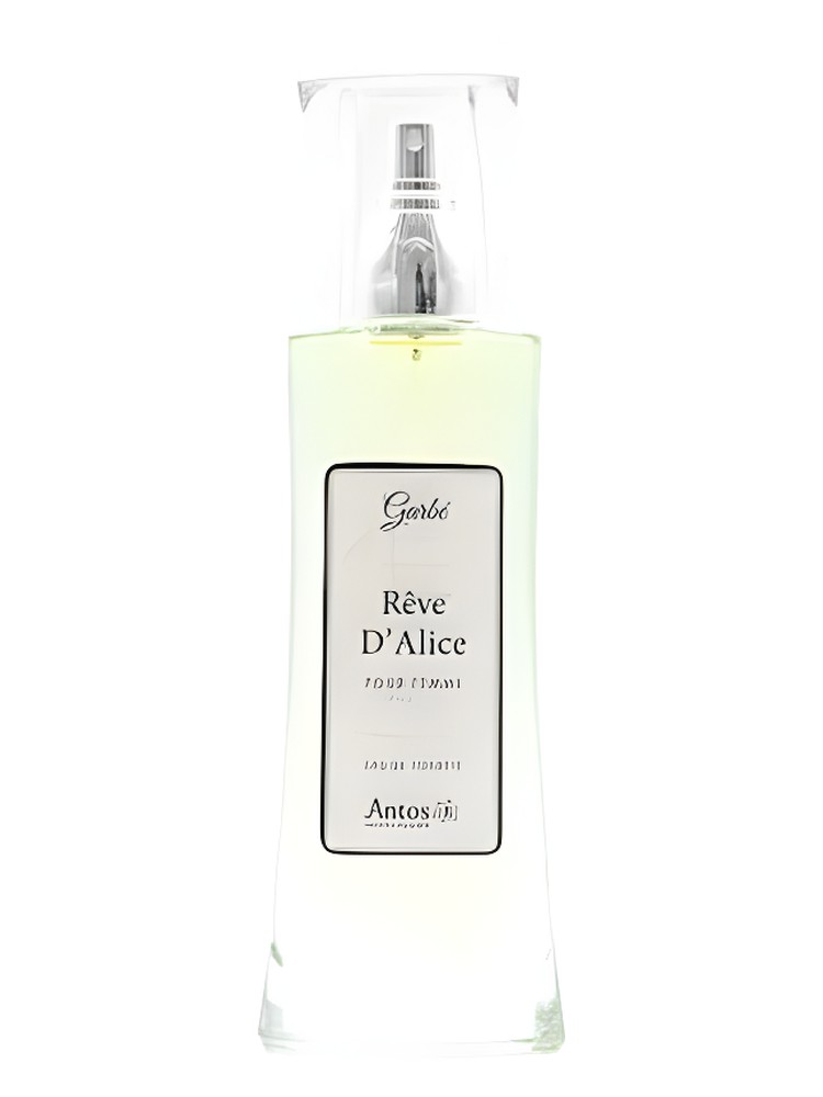 Reve Natural Fragrance For Women