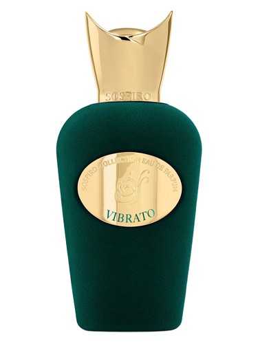 Sospiro Vibrato 100ml Eau de Parfum 香水 Vibrato Sospiro Perfumes perfumy - to nowe perfumy dla