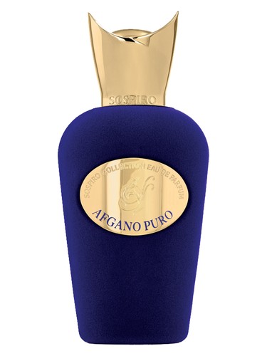 Afgano Puro Sospiro Perfumes pro ženy a muže 