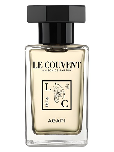Agapi Le Couvent Maison de Parfum pour homme et femme