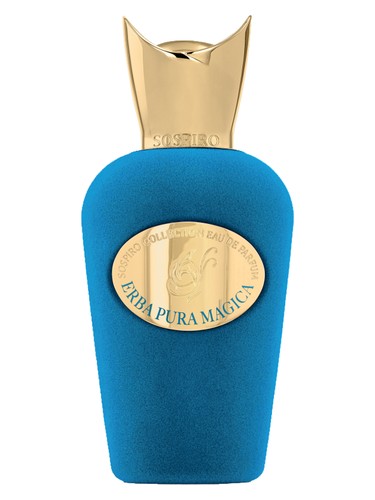 Erba Pura Magica Sospiro Perfumes pro ženy a muže 