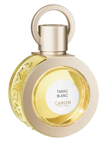 Tabac Blanc