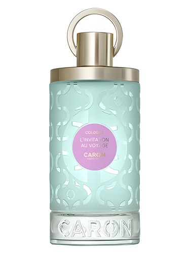 L'Invitation au Voyage Caron pro ženy a muže 