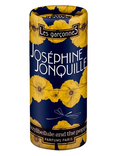 Les Garconnes Josephine Jonquille Crazylibellule and the Poppies pro ženy 