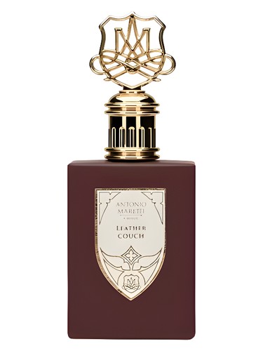 perfume Leather Couch Antonio Maretti pro muže 