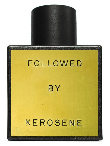 KEROSENE UNKNOWN PLEASURES 100ml 香水