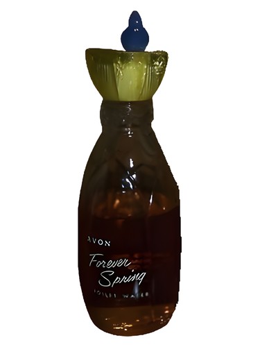 Forever Spring Avon pro ženy 