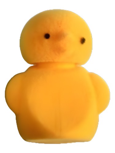 Fluffy Chick Avon pro ženy a muže 