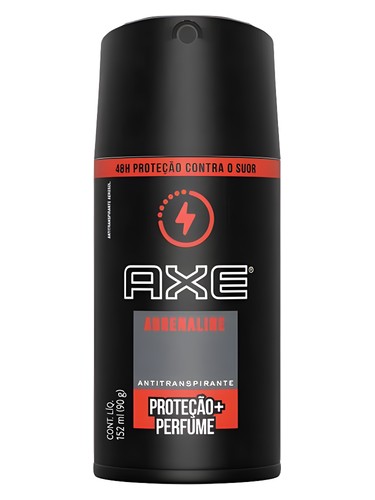 Adrenaline AXE pro muže 