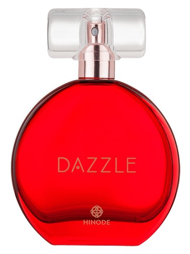 Dazzle Color Vermelho Hinode pro ženy 
