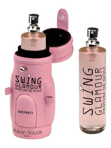 Swing Glamour Julian Rouas pro ženy