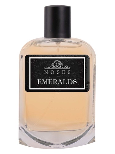 Emeralds Noses pro ženy a muže 