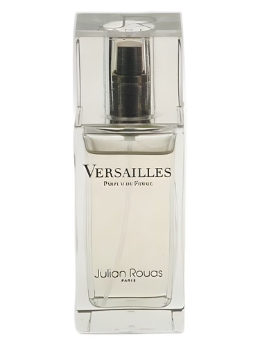 Versailles Julian Rouas pro ženy 