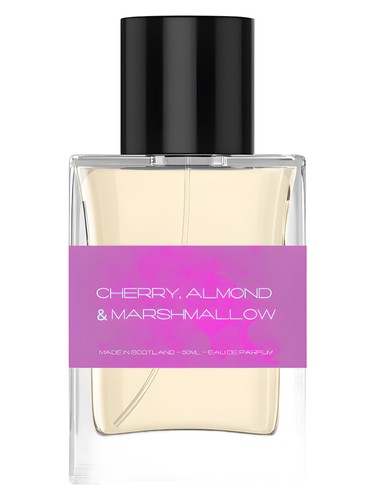 perfume Cherry, Almond &amp; Marshmallow Pocket Scents pro ženy a muže 