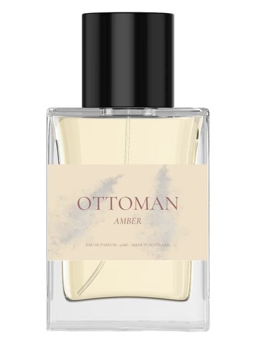 perfume Ottoman Amber Pocket Scents ユニセックス