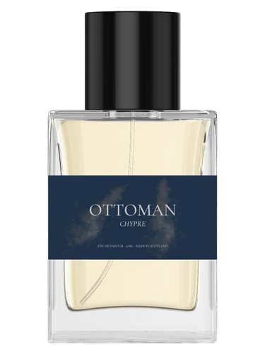 perfume Ottoman Chypre Pocket Scents ユニセックス