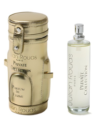 Private Collection Julian Rouas pro ženy 