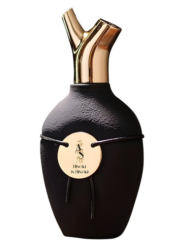 Hinoki in Hinoki Scents of Wood pro ženy a muže