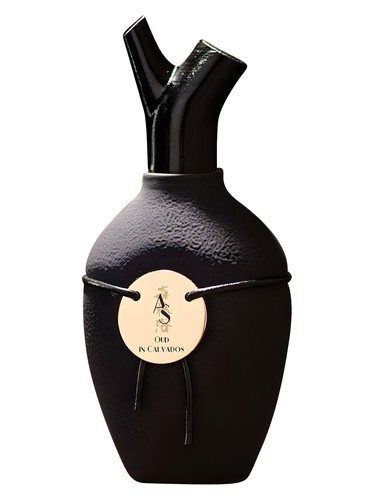Oud in Calvados Scents of Wood pro ženy a muže 