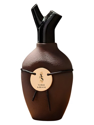 Vetiver in Bloom Scents of Wood perfume - a fragrance for women