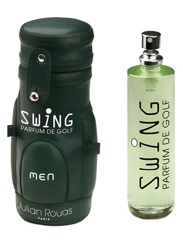 Swing Julian Rouas pro muže 