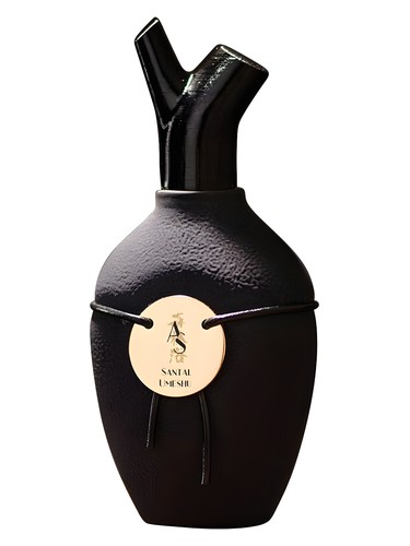 Santal Umeshu Scents of Wood perfume a fragrance for women and