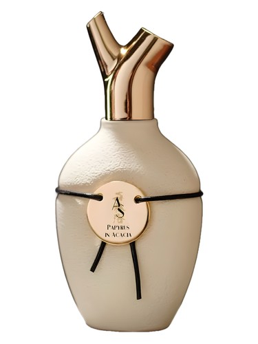 Papyrus in Acacia Scents of Wood pro muže