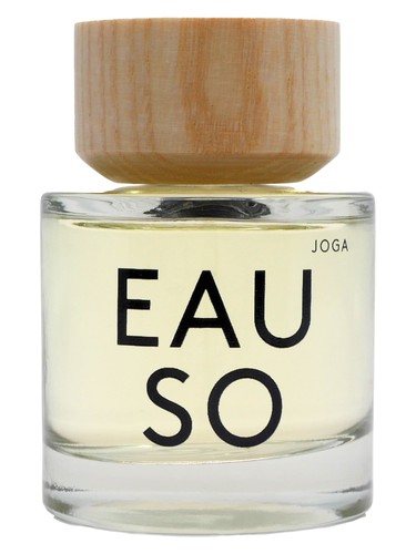 perfume Joga EAUSO VERT pro ženy a muže 