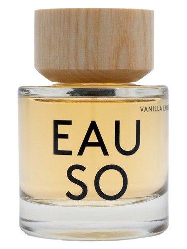 Vanilla Embers EAUSO VERT pro ženy a muže 