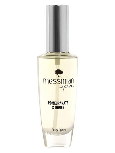 Pomegranate &amp; Honey Messinian SPA pro ženy 