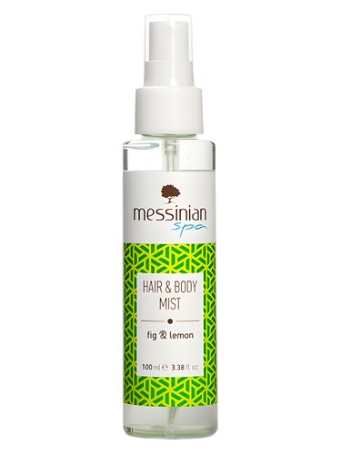 Fig &amp; Lemon Messinian SPA pro ženy 